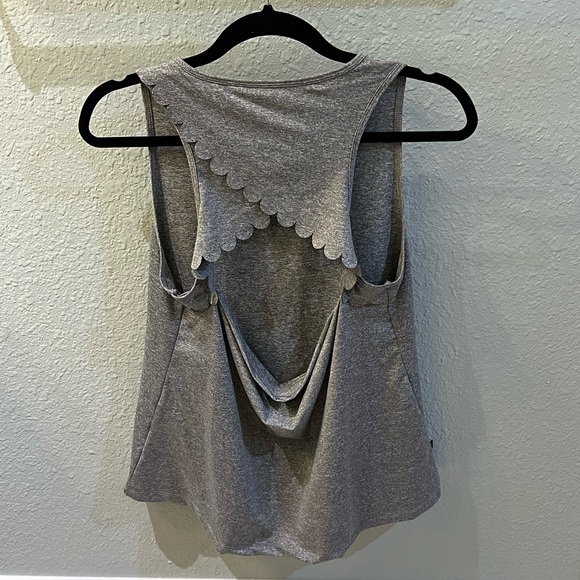 NWOT • Simply Southern Tank • Sz Lg - Picture 2 of 2
